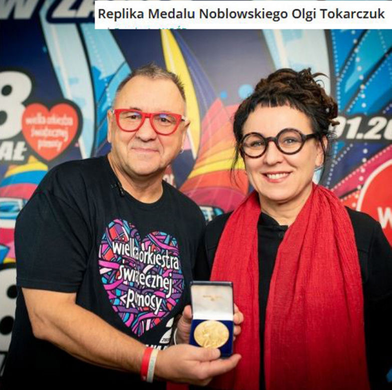 Gwiazdy na WOŚP