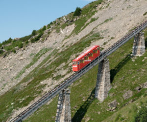 Najdłuższe schody świata