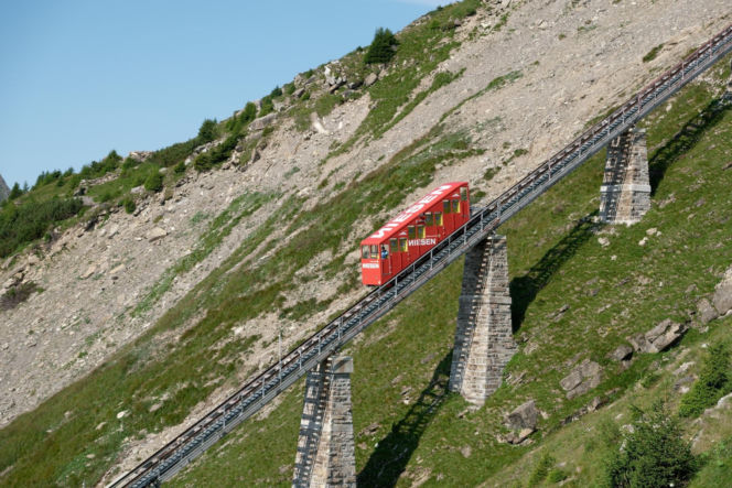 Najdłuższe schody świata