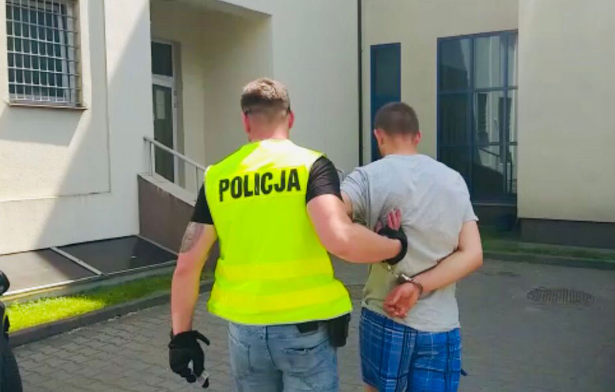 Rodzice potwory katowali synka