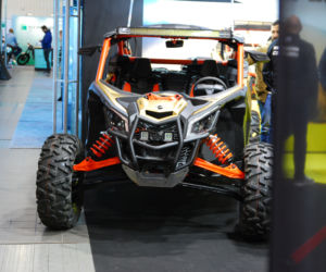 Targi Moto Expo 2017 