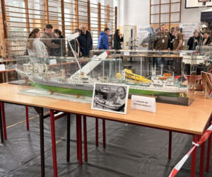 I Miting Modelarski w Grudziądzu