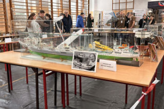 I Miting Modelarski w Grudziądzu