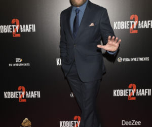 Gwiazdy na premierze Kobiet Mafii 2