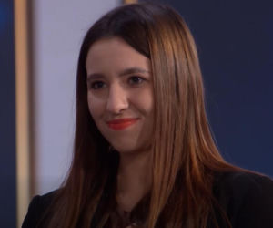 Zaręczyny w programie Mam Talent!