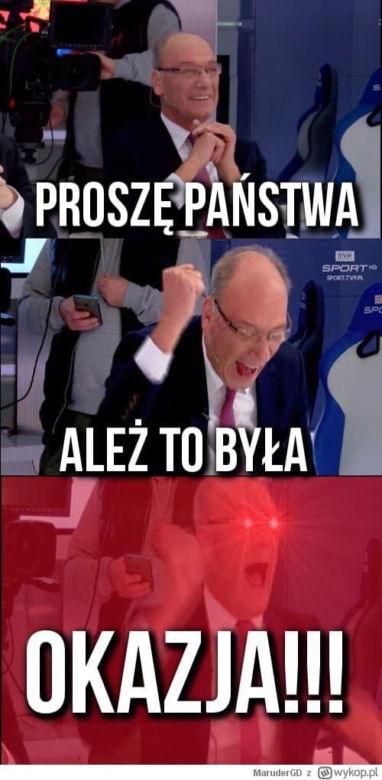 Memy po meczu Polska-Słowenia
