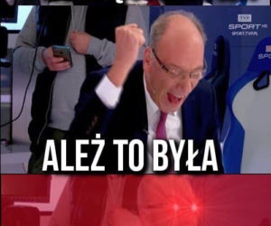Memy po meczu Polska-Słowenia