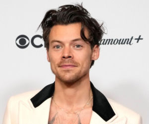 Harry Styles