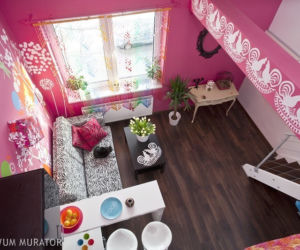 Pokój dzienny w 20 STYLACH! GALERIA ZDJĘĆ