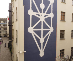 Nowy ekologiczny mural we Wrocławiu