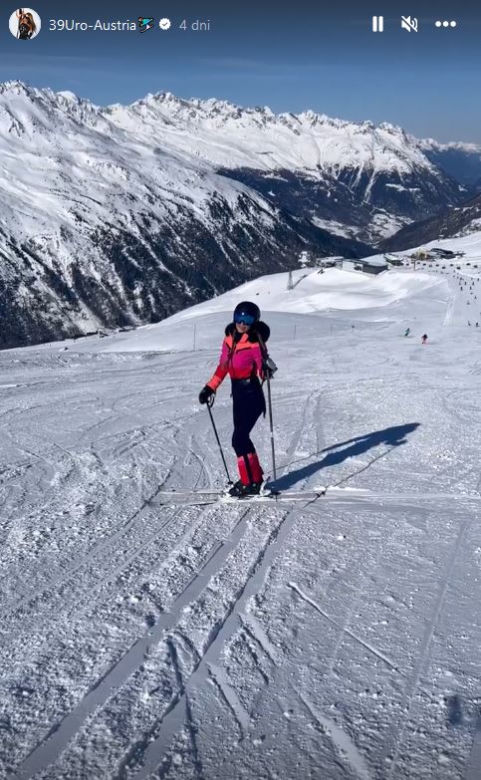 Doda urodziny obchodzi w Austrii