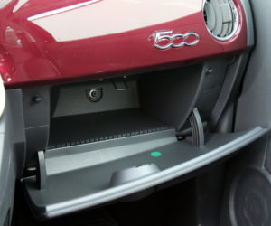 Fiat 500 0.9 TwinAir 105 KM LOUNGE