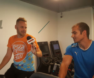 ESC w CityFIt w Bydgoszczy