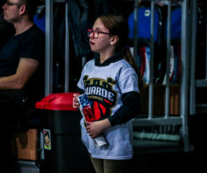 Polski Cukier Toruń - TBV Start Lublin 87:86