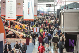 Targi Kielce - Dach Forum 15, 16 stycznia 2026