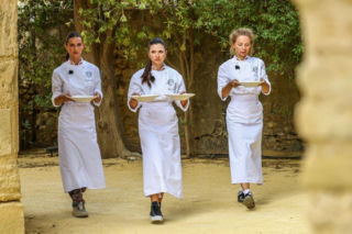 14. edycja MasterChef - finał