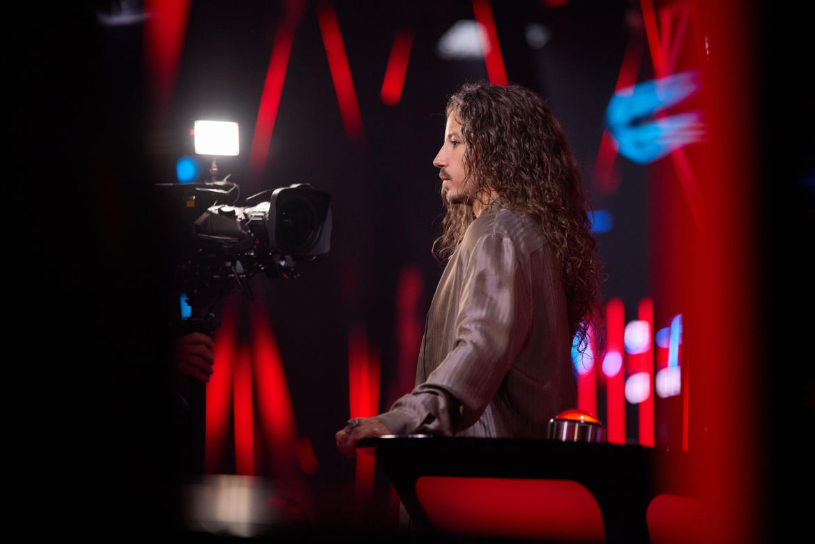 "The Voice of Poland"