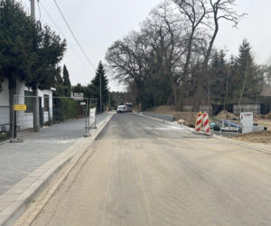 Nowy etap prac na Kiepury