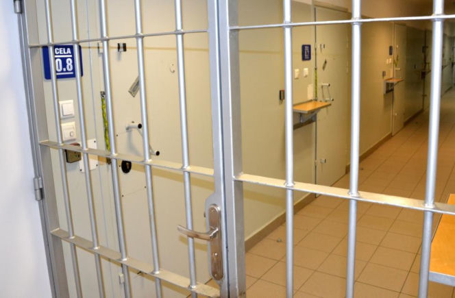 Policja i Straż Graniczna zatrzymała kilkanaśce poszukiwanych osób 