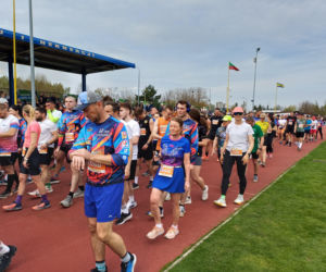 60. Cross Ostrzeszowski