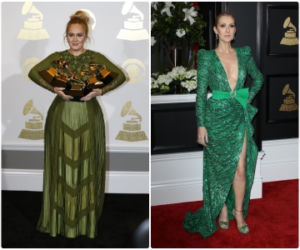 GRAMMY 2017. Zobacz stylizacje gwiaz