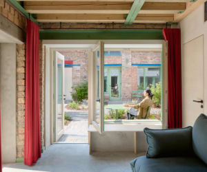 Nominacje do nagrody Miesa van der Rohe 2026