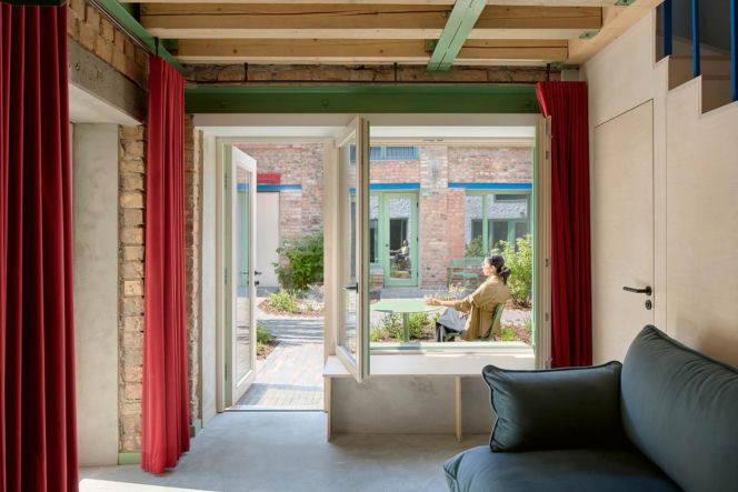 Nominacje do nagrody Miesa van der Rohe 2026