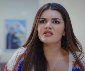 Dziedzictwo, odcinek 871