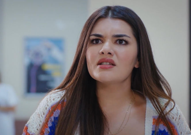 Dziedzictwo, odcinek 871