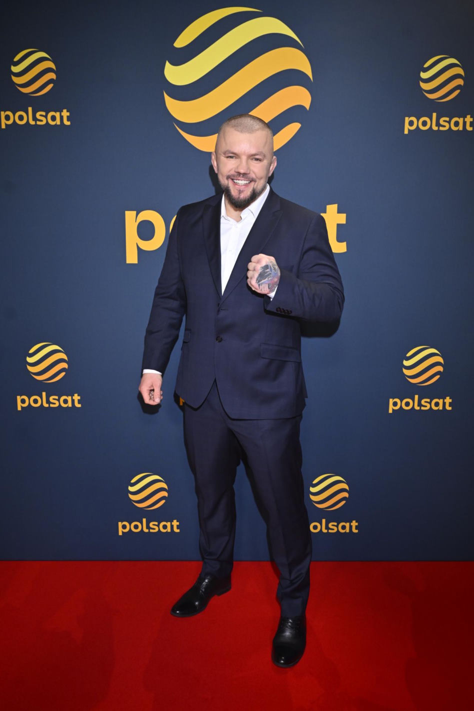 Ramówka Polsatu, wiosna 2026