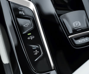 BMW serii 6 Gran Turismo (2021)