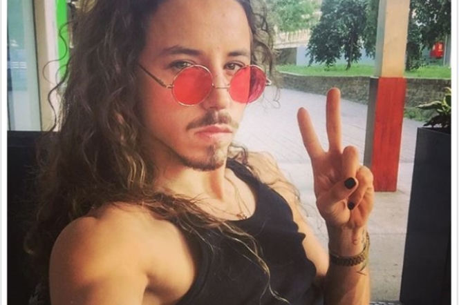 Michał Szpak - letnia trasa koncertowa Color of Your Life. Data, miejsce, bilety