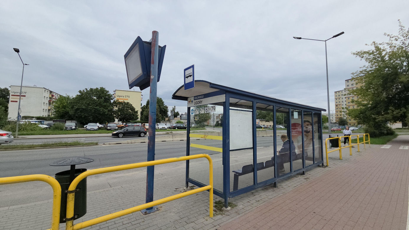 Tędy za dwa lata pojadą tramwaje. Na Szwederowie rozpoczęła się budowa nowej trasy tramwajowej