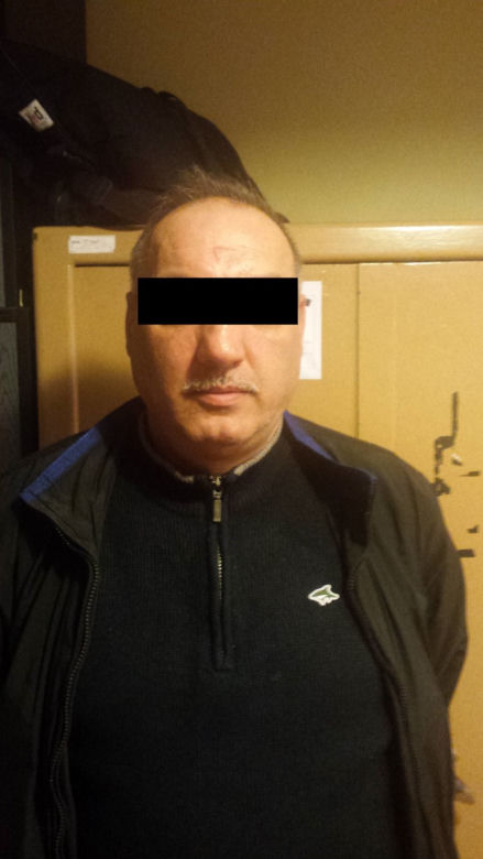 Polska policja rozbiła mafię