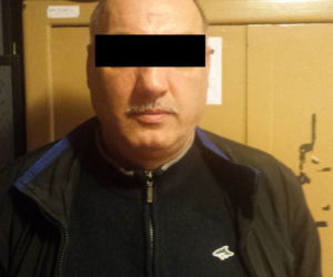 Polska policja rozbiła mafię