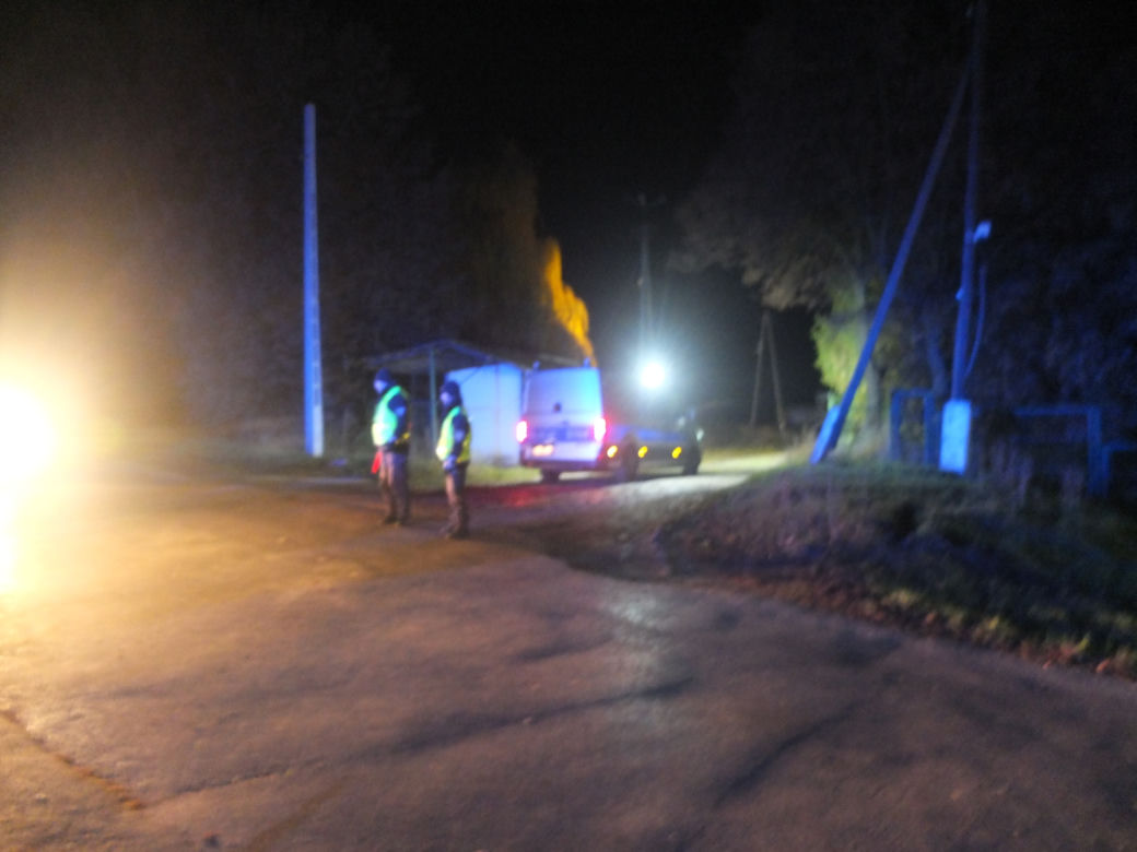 Rakiety spadły na Polskę. Dwie osoby nie żyją. Tragedia w Przewodowie