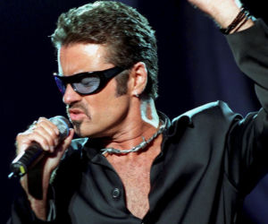 George Michael