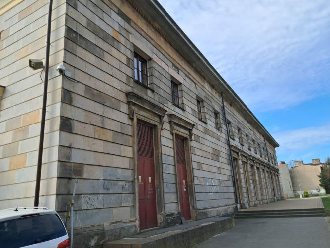 Miejskie Centrum Kultury w Skarżysku-Kamiennej