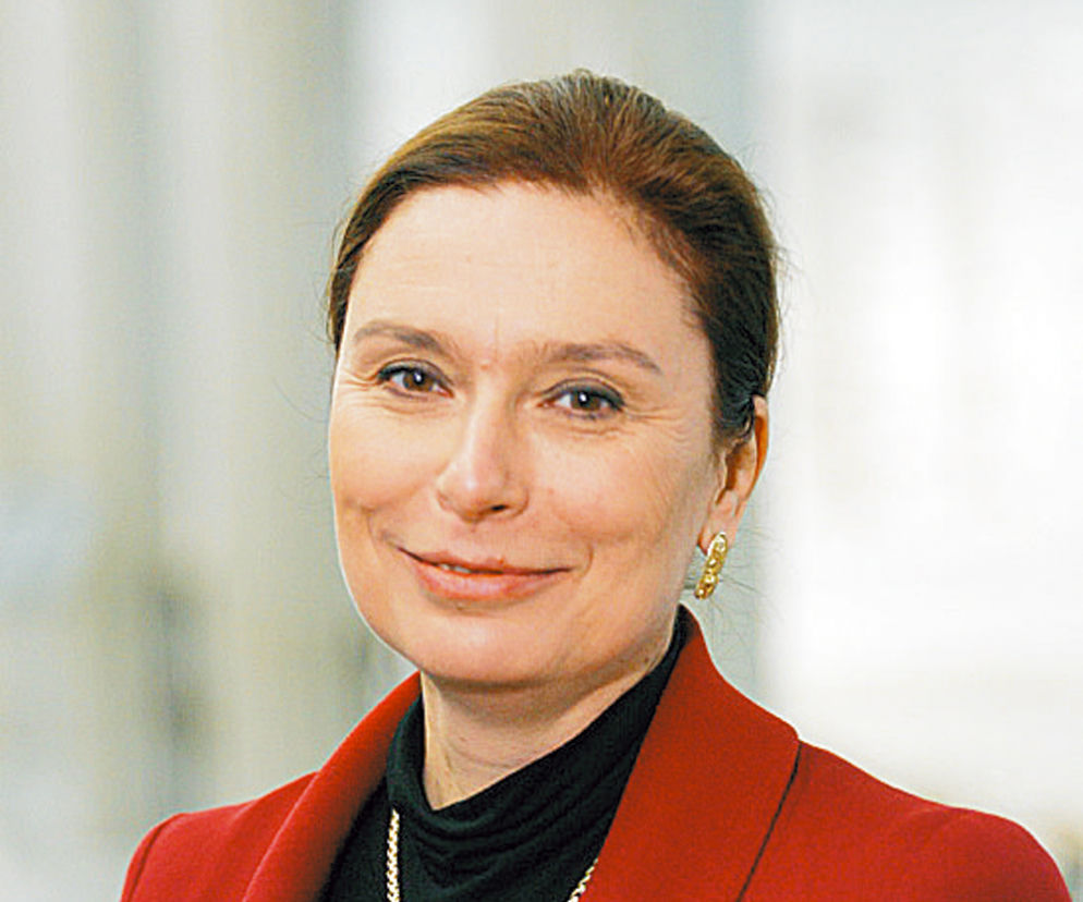 Małgorzata Kidawa-Błońska