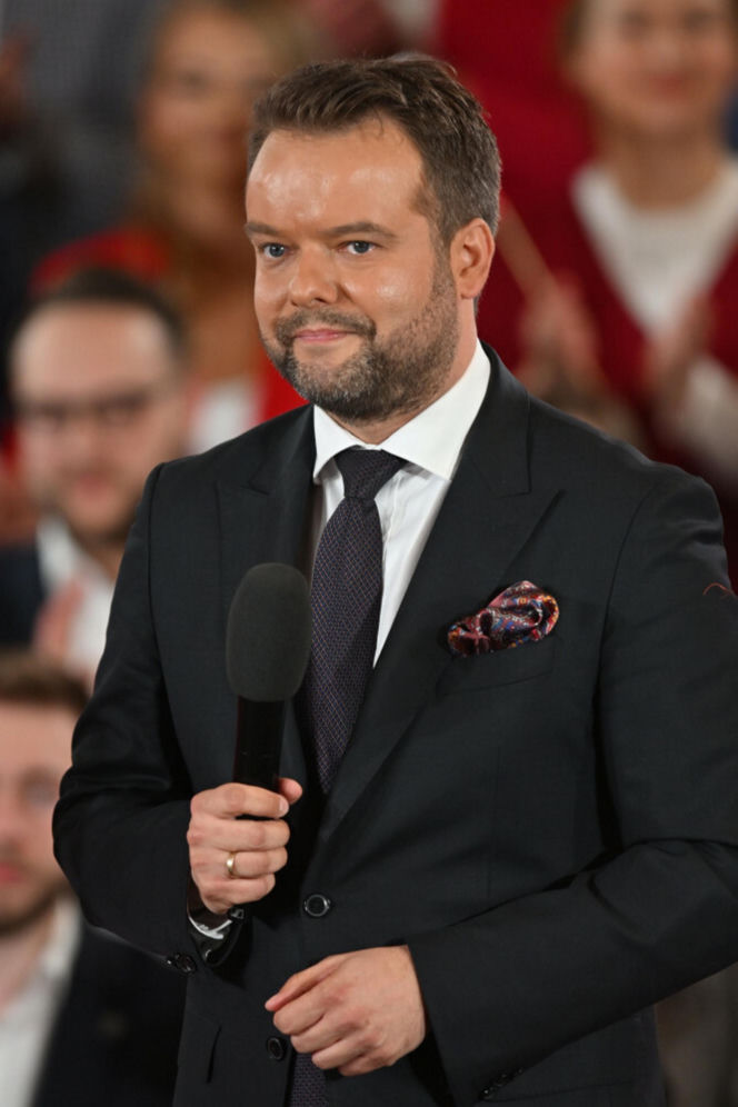 Jarosław Kaczyński zdecydował, wskazał kandydata na premiera z PiS