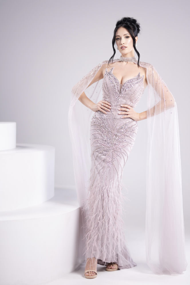 RUMUNIA Oficjalna sesja finalistek Miss Supranational 2026