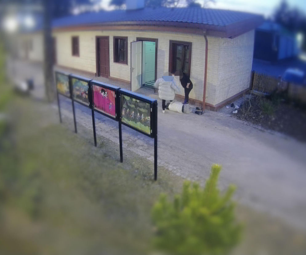 Zmasakrowali 51-latka kastetem i okradli! Trójka podejrzanych bandytów zatrzymana