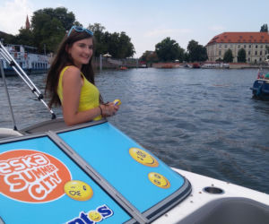 ESKA Summer City na Odrze