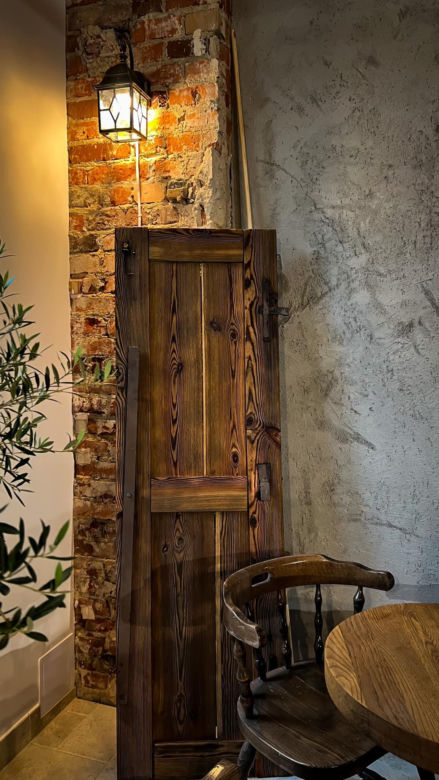 Lamore Bakery w Tarnowskich Górach ZDJĘCIA