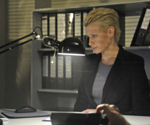 Tak Małgorzata Kożuchowska wyglądała na początku kariery. Jedna fryzura zrobiła z niej ikonę mody