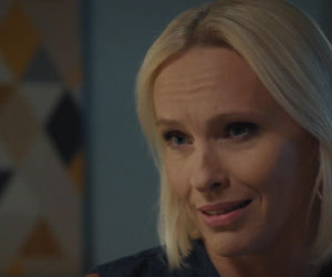 M jak miłość odc. 1916. Dorota (Iwona Rejzner)