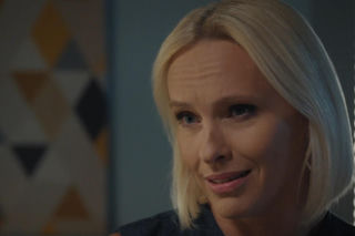 M jak miłość odc. 1916. Dorota (Iwona Rejzner)