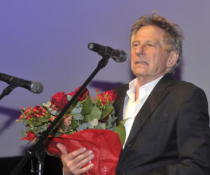 Roman Polański