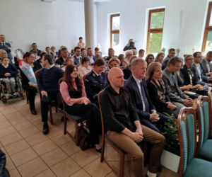 Warsztat Terapii Zajęciowej CDS w Siedlcach ma już 25 lat!