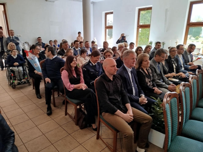Warsztat Terapii Zajęciowej CDS w Siedlcach ma już 25 lat!